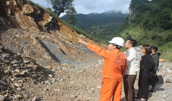 Chi bộ Vụ Địa chất: Công tác tham mưu nâng cao hiệu quả điều tra, đánh giá tiềm năng khoáng sản
