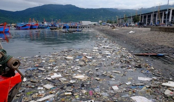 Đà Nẵng: Chi hơn 27 tỷ đồng có xóa được điểm nóng ô nhiễm Âu thuyền Thọ Quang?