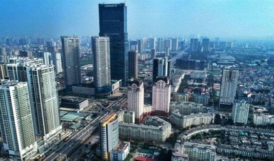 Hà Nội: Thị trường bất động sản hồi phục sau giãn cách xã hội