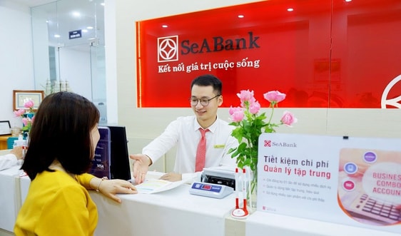 SeABank đạt lợi nhuận trước thuế gần 754 tỷ đồng 6 tháng đầu năm 2020