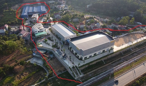 Thanh tra tỉnh Lạng Sơn: Có sai phạm ở Nhà máy lắp ráp xe điện DKBike như Báo TN&MT phản ánh