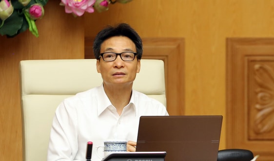 Phó Thủ tướng: Khoanh gọn, dập sớm ổ dịch ở Đà Nẵng