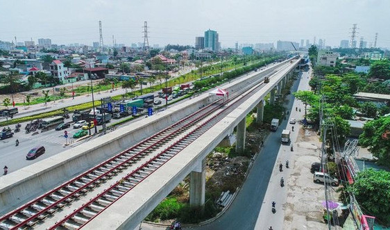 TP.HCM: Phấn đấu hoàn thành 90% giải phóng mặt bằng Dự án metro số 2 vào cuối tháng 8/2020