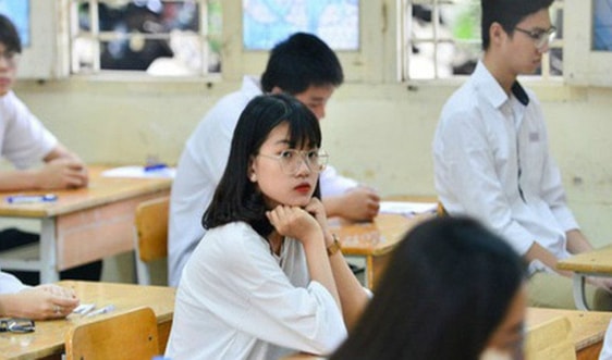 Bộ GDĐT hướng dẫn tổ chức Kỳ thi tốt nghiệp THPT năm 2020 trong điều kiện dịch COVID-19