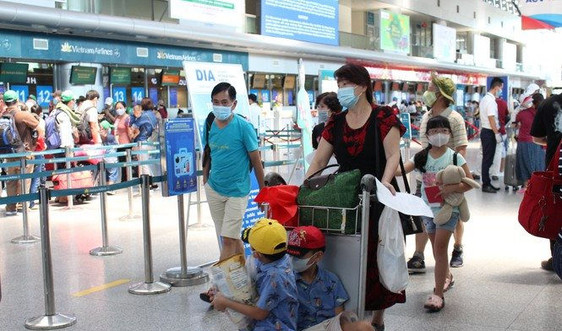 Bộ GTVT yêu cầu đưa du khách đang mắc kẹt rời Đà Nẵng