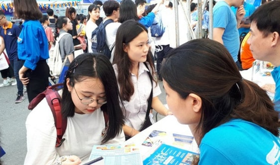 Hơn 900.000 thí sinh đăng ký dự thi tốt nghiệp THPT năm 2020