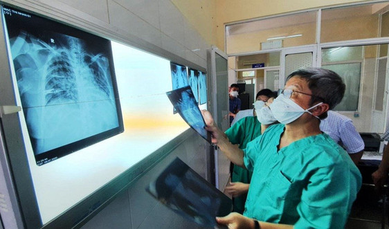18 bệnh nhân COVID-19 tại Đà Nẵng đã có kết quả âm tính sau nhiều lần xét nghiệm
