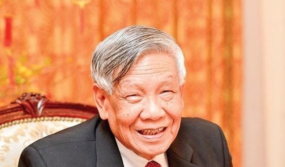 Nguyên Tổng Bí thư Lê Khả Phiêu: Người gìn giữ, phát huy vai trò lãnh đạo của Đảng trong quân đội