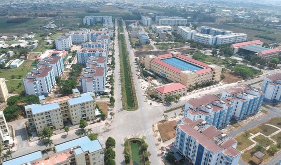 Hà Nội rà soát kết quả kiểm kê đất đai năm 2019