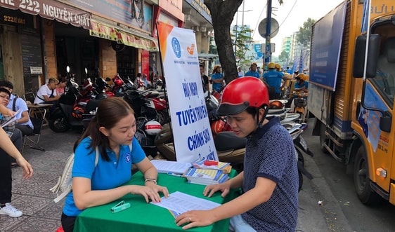 Tăng mức hỗ trợ đóng BHXH tự nguyện cho người nghèo lên 50%