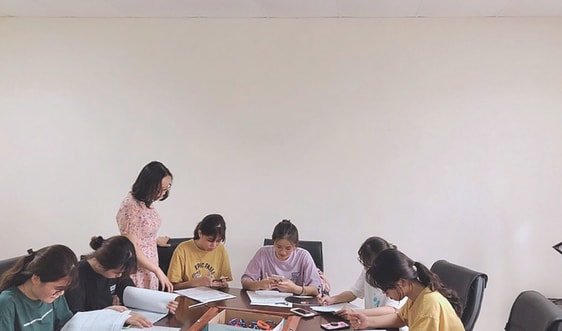 Đào tạo nguồn nhân lực chất lượng cao cho ngành TN&MT