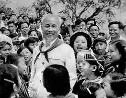 Giáo dục và quản lý giáo dục trong di sản tư tưởng – đạo đức – phong cách Hồ Chí Minh