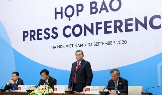Đại hội đồng Liên Nghị viện Hiệp hội các nước Đông Nam Á lần thứ 41 tổ chức trực tuyến