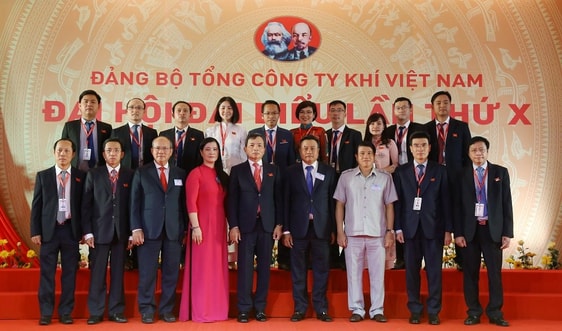 Văn hóa doanh nghiệp  Công ty Khí Cà Mau : Chuyên nghiệp – Trách nhiệm – Sáng tạo – Kết nối