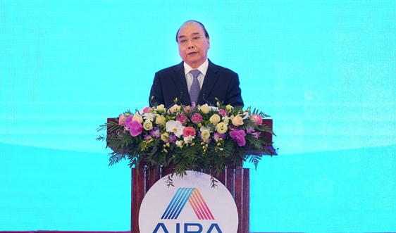 Thủ tướng mong muốn phát huy đối thoại cấp cao ASEAN – AIPA