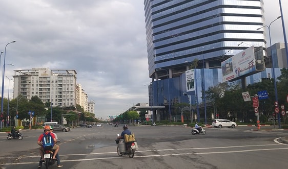 Triển vọng phục hồi thị trường văn phòng cho thuê sau đại dịch