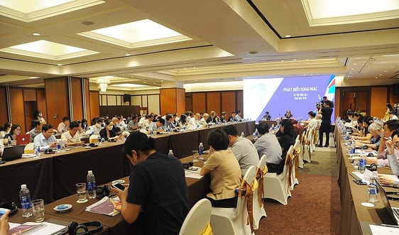 Phần lớn doanh nghiệp nhận ra cơ hội từ biến đổi khí hậu