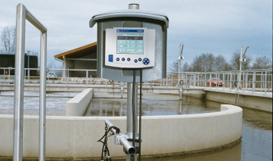Gia hạn thời gian hoàn thành lắp đặt hệ thống quan trắc nước thải, khí thải tự động