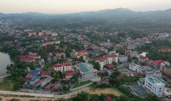 Lạng Sơn: Tiếp tục đôn đốc hoàn thành kiểm kê đất đai