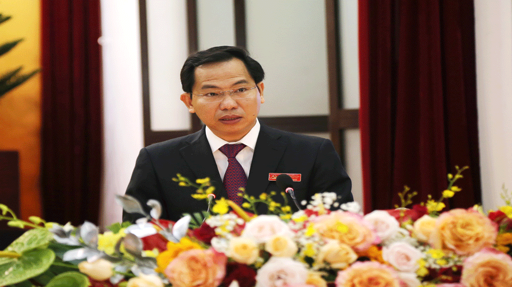 Cần Thơ: Ông Lê Quang Mạnh được bầu làm Bí thư Thành ủy TP. Cần Thơ