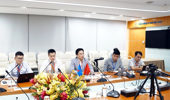 PV GAS, PV GAS LPG Việt Nam và JCCP ký kết thỏa thuận hợp tác xây dựng hệ thống quản trị phân phối LPG