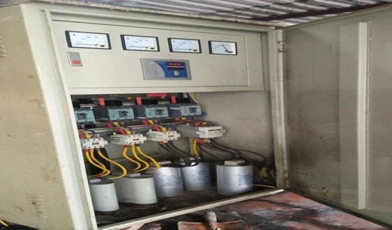 Sử dụng năng lượng xanh góp phần ứng phó biến đổi khí hậu