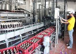 Công ty Cổ phần Bia Hà Nội - Kim Bài: Tiết kiệm năng lượng, giảm phát thải