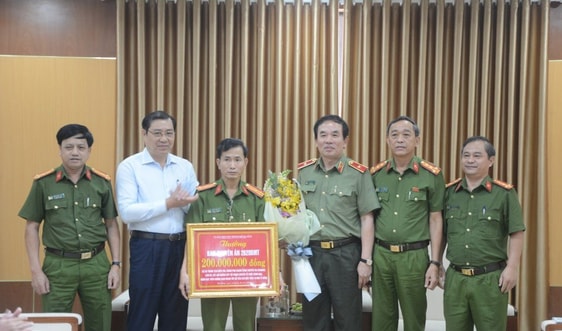 Đà Nẵng: Triệt phá đường dây cá độ bóng đá qua mạng 10.000 tỷ 
