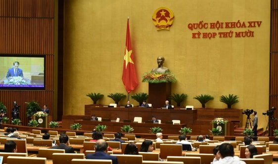 Luật Xử lý vi phạm hành chính (sửa đổi): Còn nhiều ý kiến khác nhau