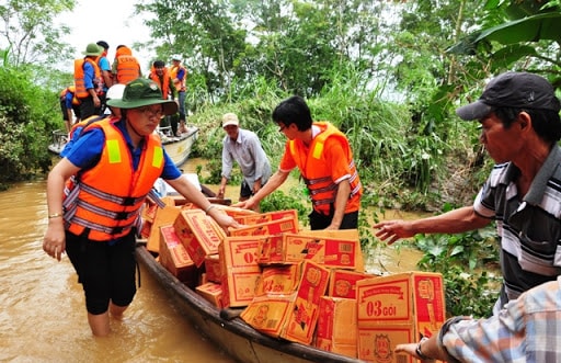 Thủ tướng chỉ đạo khẩn trương xây dựng Nghị định thay thế Nghị định 64 về quyên góp, hỗ trợ