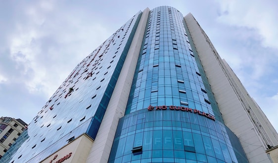 Chung cư Hồ Gươm Plaza Hà Đông: Chủ đầu tư nhận trách nhiệm chậm cấp sổ hồng cho cư dân