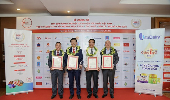 PetroVietnam: Vượt “khủng hoảng kép”, duy trì vị trí dẫn đầu các doanh nghiệp lợi nhuận tốt nhất Việt Nam