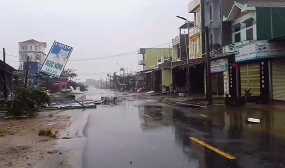 Cẩm Giàng (Hải Dương): Xưởng gỗ trái phép gây ô nhiễm môi trường