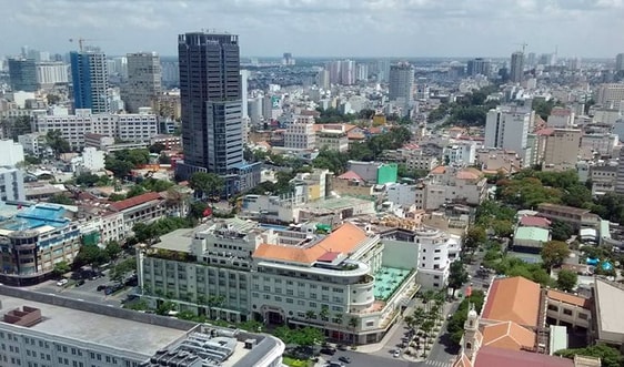 Doanh nghiệp bất động sản tìm kênh dẫn vốn mới