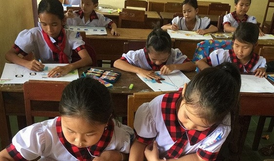Đa dạng hóa hình thức tuyên truyền bảo vệ chủ quyền biển, đảo tại Thừa Thiên Huế