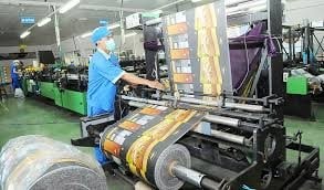 Chuyển đổi sản xuất sạch hơn trong ngành nhựa
