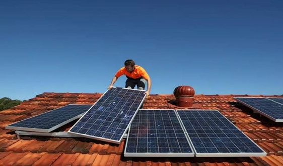 Bang New South Wales công bố thu hút hơn 23 tỷ USD cho năng lượng tái tạo