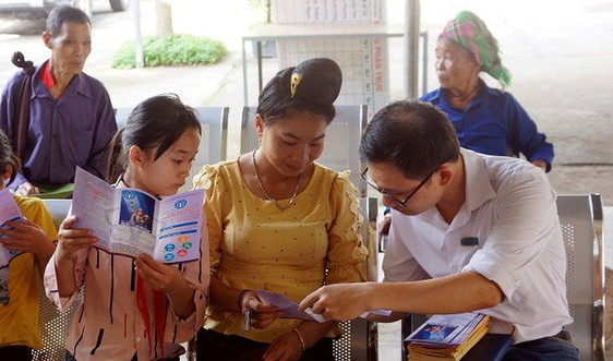 Bảo hiểm xã hội Việt Nam triển khai 10 nhiệm vụ, giải pháp chủ yếu