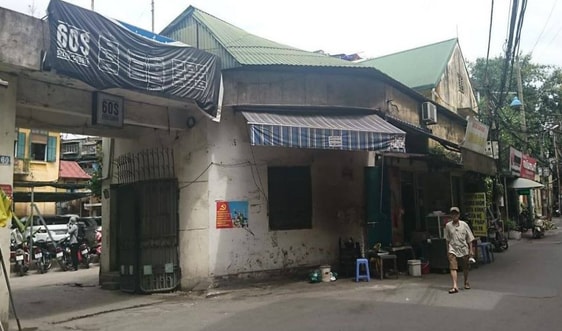 “Xẻ thịt” đất công, Công ty TNHH Thương mại và Dịch vụ Mùa Xuân kiếm lợi bất chính?