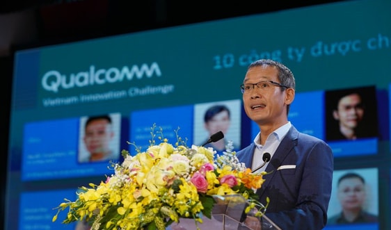 10 đội lọt vào danh sách rút gọn Cuộc thi Thử thách Đổi mới sáng tạo Qualcomm Việt Nam 2020 