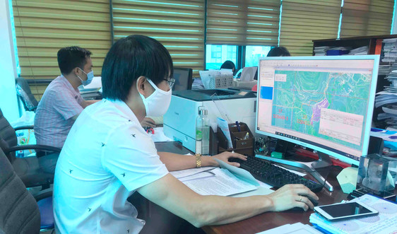 Sở TN&MT Quảng Ninh: Nhiều đột phá về cải cách thủ tục hành chính 