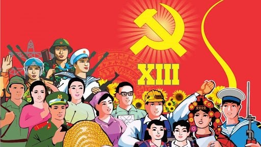 Danh sách Bí thư các tỉnh/thành nhiệm kỳ 2020-2025