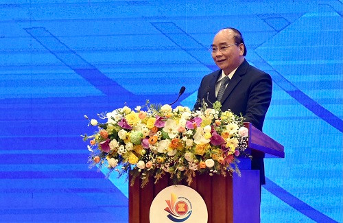 Thủ tướng chỉ ra 6 bài học quý từ thành công Năm Chủ tịch ASEAN 2020