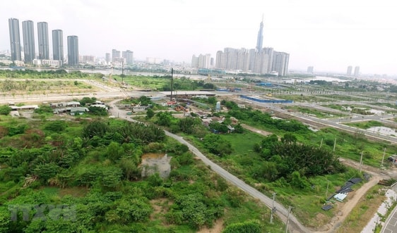 Chuyển mục đích sử dụng đất sau khi sang tên thế nào?