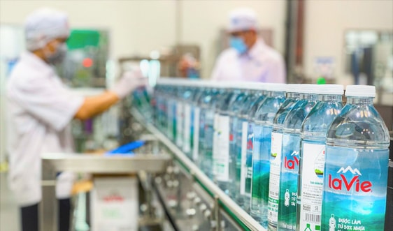 Nhựa tái chế: Chìa khóa mở ra nền kinh tế tuần hoàn
