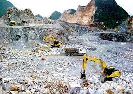 Phê duyệt nhiệm vụ lập Quy hoạch điều tra cơ bản địa chất về khoáng sản