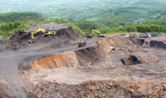 Quy hoạch điều tra cơ bản địa chất khoáng sản giai đoạn mới - Giải pháp khai thác bền vững tài nguyên
