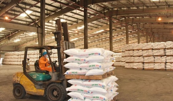  DPM dự kiến chi gần 274 tỷ đồng để tạm ứng cổ tức  đợt 1 năm 2020