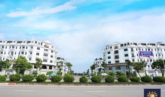 Kiến Hưng Luxury tung chương trình ưu đãi "Mua nhà chất - Tặng xe khủng"