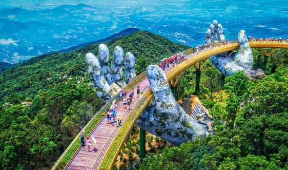 Việt Nam - “Gam sáng” trong bức tranh du lịch ảm đạm toàn cầu 2020